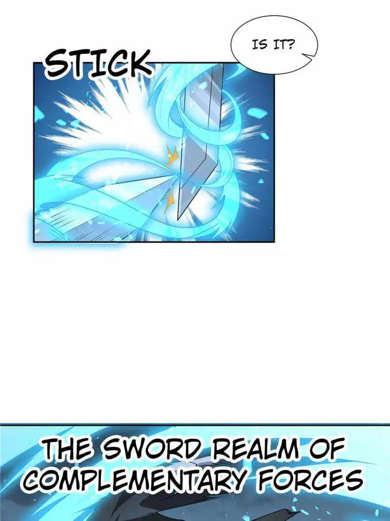 The First Sword Of Earth Chapter 45 12